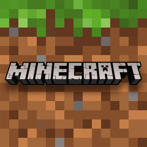 Icon Minecraft APK 1.21.94.1